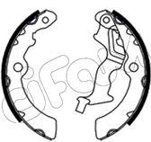 FREN PABUCU KİGERSUV(HBC)-1.0-KWİD(BW_)-0.8-1.0SCE-K-ZE-EV-MAGNİTESUV-1.0-1.0TURBO-REDİ-GO(CD0K)-0.8 - CIFAM - OEM 440606086R