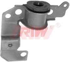 SALINCAK TAKOZU ÖN SOL FIAT ALBEA 03> DOBLO 01> PALIO 98> - RIW - OEM 46748578
