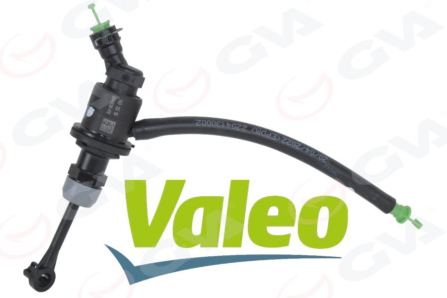 DEBRİYAJ ÜST MERKEZİ MICRA 1.2İ 16V-1.5 DCİ-1.5İ 10=> CLIO III 1.2 16V 06/05>(D4F) - GVA - OEM 306101HG0A