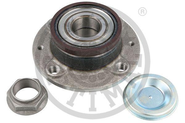 ON TEKERLEK PORYASI ALFA ROMEO 159 05>12 BRERA - SNR - OEM 71753815