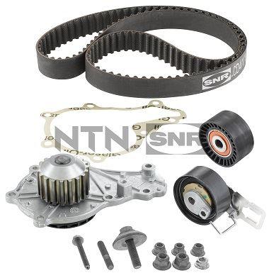 TRIGER SETI  SU POMPASI (DEVIRDAIM) (141 DIS) CITROEN BERLINGO C5 III C4 II DS3 DS4 DS5 C-ELYSEE PEUGEOT P208 P308 P3008 P5008 PARTNER TEPE P301 FORD TRANSIT COURIER B- MAX C-MAX 16 TDCI (EURO 6) DV6C DV6FD - SNR - OEM 1610577780
