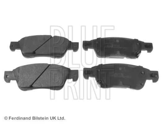 FREN BALATASI TAKIMI EX - BLUEPRINT - OEM D1060JK00B