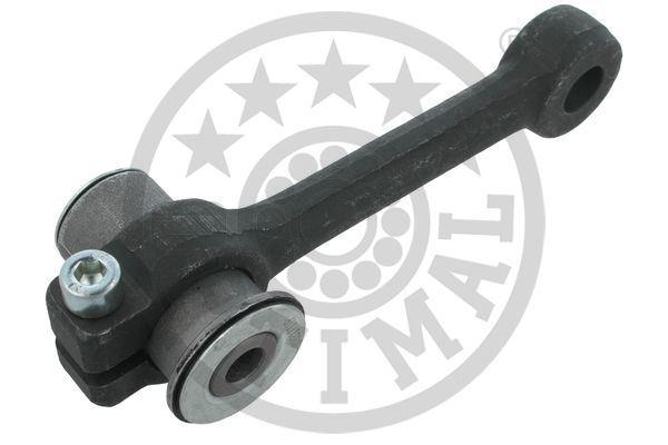 ÖN DİREKSİYON ARA KOLU MERCEDES-BENZ C-CLASS (W202)C-CLASS T-MODEL (S202)CLK (C208)CLK CONVERTİBLE ( A208)SLK (R170) (1993/03-2002/06) - OPTIMAL - OEM 2024600219