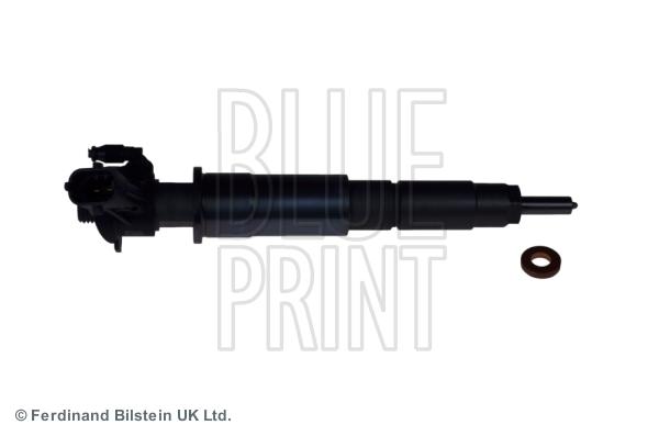 ENJEKTÖR RENAULT LAGUNA II 01>06 LAGUNA III 07>14 TRAFIC II 06> ESPACE IV 06> VIVARO A 06> 2.0dCi - BLUEPRINT - OEM 8200804536
