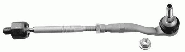 ROT KOLU SAG BMW F10 F07 F11 F12 F13 F06 F01 F02 F03 F04 ROT BASI ILE - LEMFORDER - OEM 32106784719