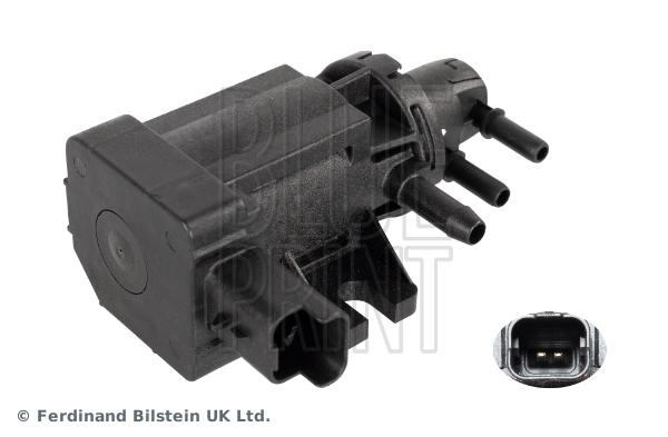 TURBO ELEKTROVANA FOCUS II 06> CMAX 15> 1.6TDCI 110PS 90PS-PARTNER II PARTNER TEPE BERLINGO II BERLINGO III 207 308 407 C5 II C5 III C4 C3 DV6 1.6HDI 407 308 5008 607 -DW10BTED4 2.0HDI 16V - BLUEPRINT - OEM 3M5Q9E882CC