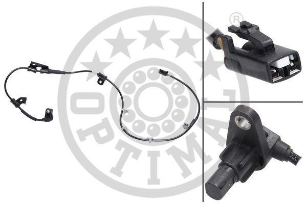 TEKERLEK HİZ SENSÖRÜ COUPEGK) — OPTIMAL 06-S623 - OPTIMAL - OEM 956702C600