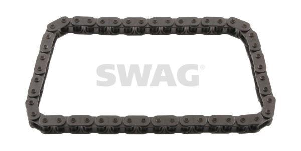 YAG POMPA ZINCIRI BMW M50 M54 E36 E39 E46 PSA PARTNER BERLINGO 407 C5 607 (48 BAKLA) - SWAG - OEM 11411719936