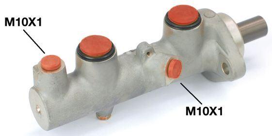 ANA MERKEZİ AVENSIS 1.6-1.8-2.0TD (97-03) (23.8mm) - BOSCH - OEM 4720105050