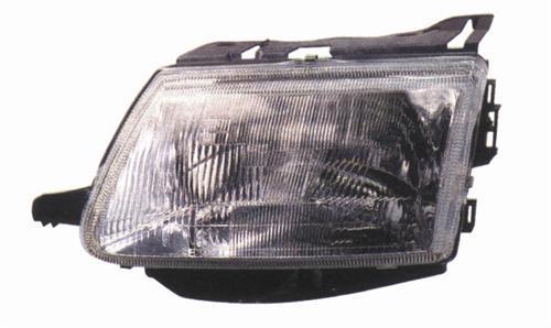 FAR SOL SAXO 1996 -1999 - TYC - OEM 6204N5