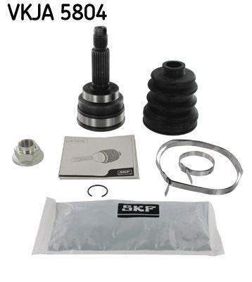 RULMAN VKJA 5804 - SKF