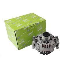 ALTERNATÖR FORD FOCUS/C-MAX/B-MAX/MONDEO 08> 1.4 / 1.6 ZETEC (120 AMP) - VALEO - OEM AV6N