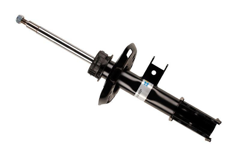 AMORTISOR ON SAG (GAZLI) MERCEDES W176 W246 C117 X117 - BILSTEIN - OEM A1173231600