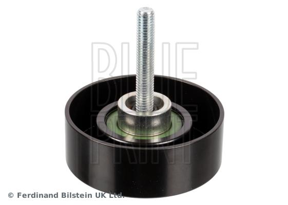 V KAYIŞ GERGİ RULMANI MAZDA 6 2.0L LF-DE GG GH 02-> / MX-5 1.8L L8 NC18 05-> (FEBI 177700) - BLUEPRINT - OEM L32715940A