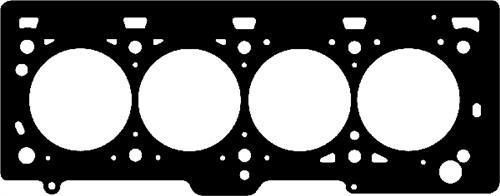 MOTOR TAKIM CONTASI MGN-CLIO-LGN-LOGAN 1.4-1.6 16V (K4J-K4M) (SKT KEÇELİ + SUBAP LASTİKLİ) - OTOCONTA - OEM 7700112739