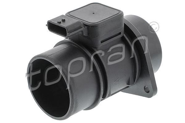 HAVA AKIŞMETRE (DEBİMETRE) DACIA LOGAN 04> DUSTER 10> SANDERO 08> RENAULT CLIO II 03> KANGOO 05> CLIO SYMBOL I 03> 1.5DCI K9K - TOPRAN - OEM 8200280056