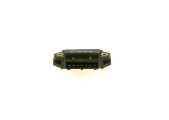 ATEŞLEME BOBİNİ VOLVO 960 S90 V90 ALFA 164 OPEL VECTRA 2.5 (93-96) 0227100200 - BOSCH - OEM 1367776