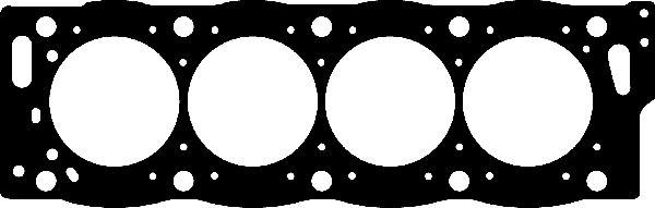 SİLİNDİR KAPAK CONTA P406-P306-YM P806 EVASION XANTIA(I-II) XSARA (STD) (1.20MM) (86.00MM) 2.0 XU10 (414335P) - CORTECO - OEM 0209.N6