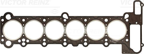 SILINDIR KAPAK CONTA (1.75 mm) E36 3 320 İ E46 3 320 İ E34 5 250 İ 24V -250 İ 91- M52 B20 M50 B20 - REINZ - OEM 11121726623