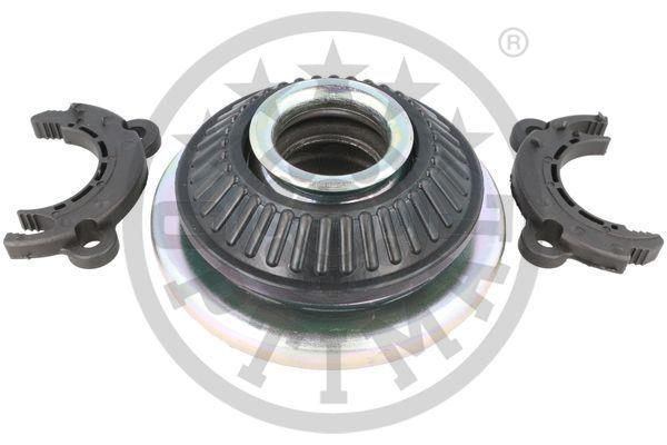 ÖN AMÖRTİSÖR ÜST TAKOZU+KELEPÇE BRAKETİ ASTRA H-ZAFIRA B 04> - OPTIMAL - OEM 13186959
