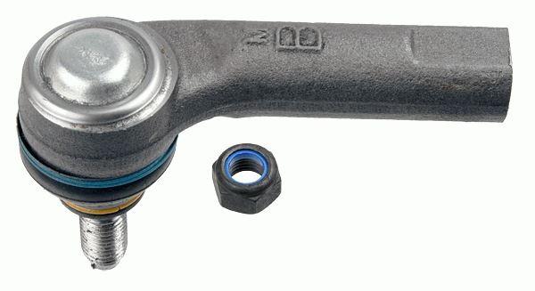 ROT BASI SOL GOLF IV (97-05) OCTAVIA 97-04 BEETLE 98=> A3 96-03 TOLEDO LEON (UZUN EGRI) - LEMFORDER - OEM 1J0422811B