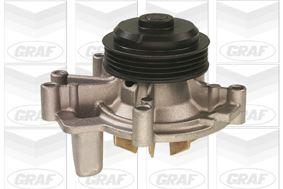 (x) DEVİRDAİM BOXER-JUMPER 2.5TD (94-02) - GRAF - OEM 1201.70