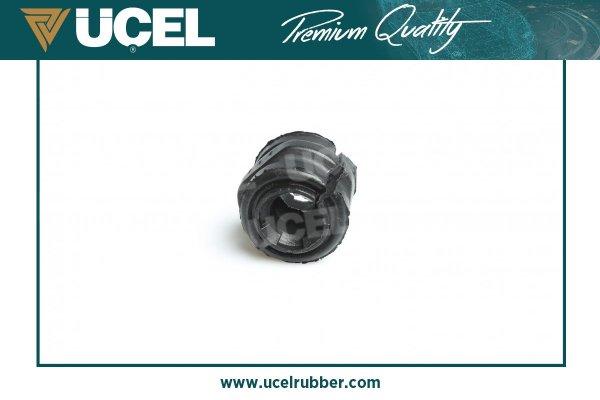 VIRAJ DEMIR LASTIGI Ø21MM P306 PARTNER BERLINGO XSARA 1996-> TUM MOTOR TIPLERI #### - UCEL KAUCUK - OEM 96051391
