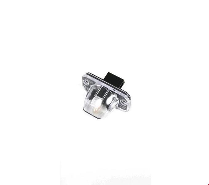 PLAKA LAMBASI T-4 1992- - DOGAN - OEM 701943021