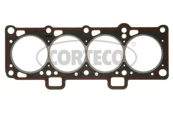 CONTA SİLİNDİR KAPAĞI GK_CH LADA VAZ-2112 FIB 1.2M Gasket. cylinder head - CORTECO