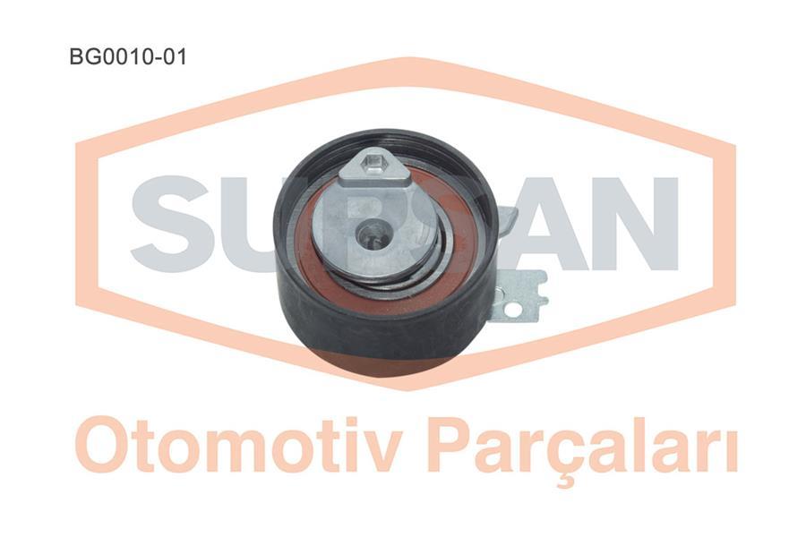 GERGI RULMANI TRIGER CLIO MEGANE 1.5 DCI K9K - SUPSAN - OEM 8200102941