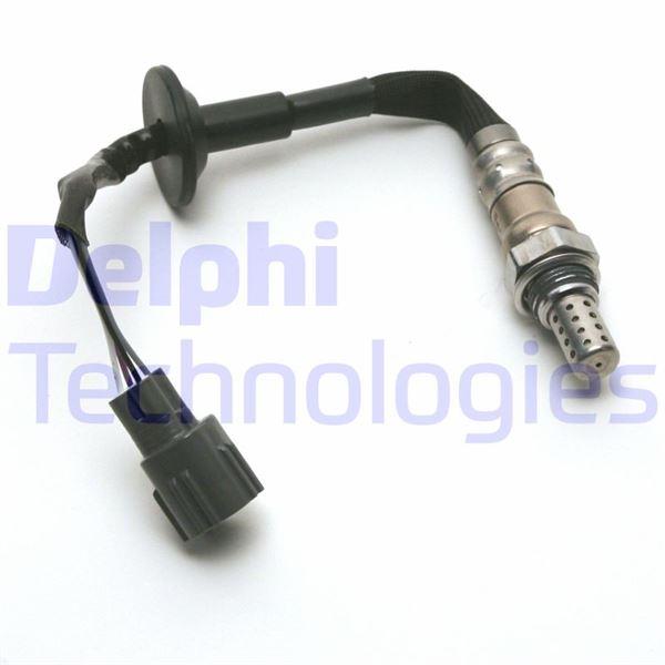 OKSİJEN SENSÖRÜ - TOYOTA AVALON V6 98>99 - DELPHI