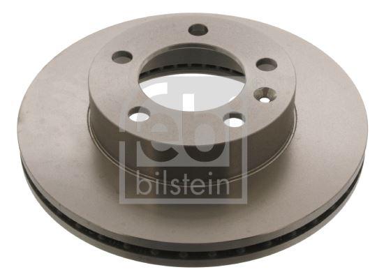 ÖN FREN AYNASI RENAULT MASTER III 10> MASTER IV - FEBI - OEM 8200688880