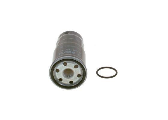 DİZEL FİLTRE 323 2.0 DİESEL 05.1998 - 10.2000; 323 2.0 DİESEL HATCHBACK 06.1998 - 09.1999; 323 2.0 D - BOSCH - OEM R2L113ZA59A
