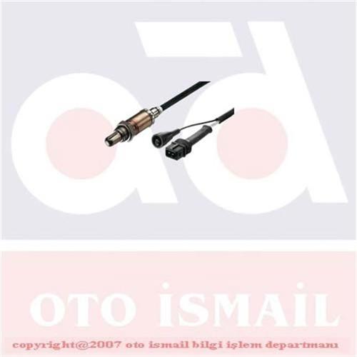 OKSİJEN SENSÖRÜ TMPR 1.6 ie (90-96)-TİPO 1.6 ie (90-95)-UNO 70 1.4 (89-93) - DODUCO - OEM 60567759