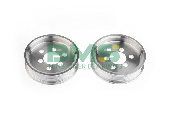 DİREKSİYON POMPA KASNAĞI AMAROK 10-23/CRAFTER 10-16/T6 10-19 - BMS - OEM 06H145255F