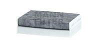 POLEN FİLTRESİ DACIA DOKKER 12> LODGY 12> RENAULT EXPRESS 21> 1.2TCe 1.3TCe 1.5dCi 1.6 (KARBONLU) - MANN - OEM 272775081R
