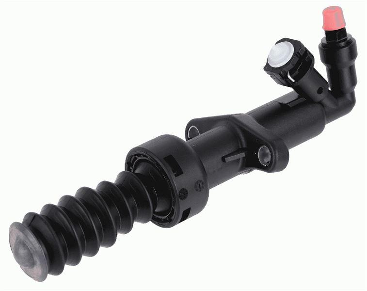 DEBRİYAJ ALT MERKEZİ PEUGEOT P308 07> P407 04> P3008-P5008 09> PARTNER 08> CITROEN BERLINGO 08> C4 04> C5 08> - SACHS - OEM 2182.99