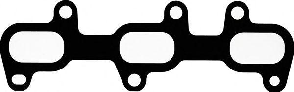 (x) EGZOZ MANİFOLD CONTASI VW POLO 09=> SEAT IBIZA IV 10=> SKODA FABIA II (10-14) 1.2 TDI CFWA - ROYAL - OEM 03P253039