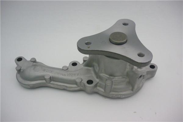 DEVİRDAİM SU POMPASI HONDA JAZZ 1,4L L13A1 (GD1 kasa) 02-07 / CITY 1,4L L13A8 (GE4 kasa) 05-08 - GMB - OEM 19200PWA003