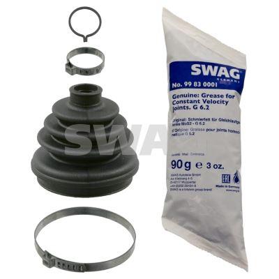 AKS KÖRÜĞÜ DIŞ ASTRA F (91>98) VECTRA A (88>95) 1.4-1.6 8V CORSA A 1.5-1.6 8V (87>93) ASCONA C 1.3-1.6 8V - SWAG - OEM 90542771