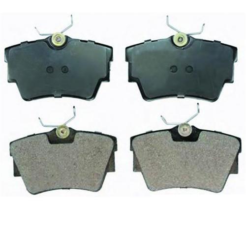 ARKA FREN BALATASI RENAULT TRAFIC II 06> TRAFIC III 15> OPEL VIVARO A 06> VIVARO B 15> - MY - OEM 7701054772