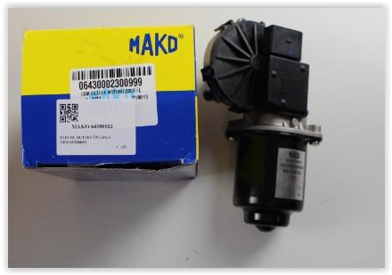 SİLECEK MOTORU ÖN LINEA (MEKANİZMASIZ) - MAKO