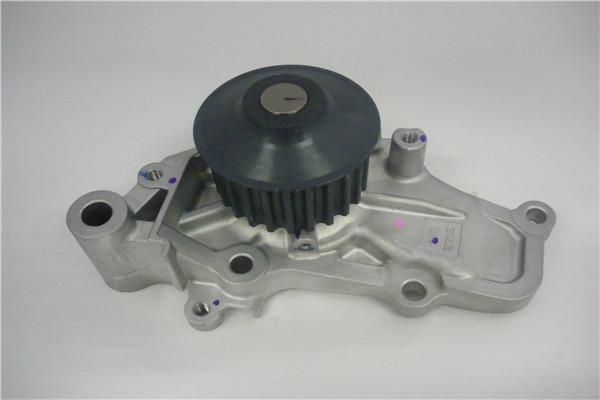DEVİRDAİM SU POMPASI MITSUBISHI LANCER 1.6L 16v 92-96 / PROTON WIRA 4G92 4G93 1.6L 1.8L BENZİNLİ - GMB - OEM MD300799