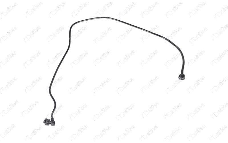 YEDEK SU DEPO HORTUMU PEUGEOT P107-CITROEN C1 1.4 HDI - NIFEA - OEM 1323.F9