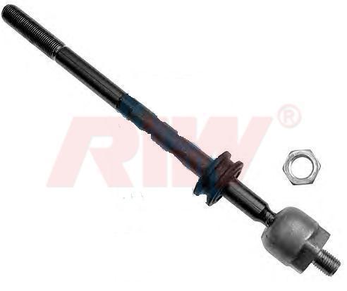 ROT MİLİ VW TRANSPORTER IV (T4) (96-03)EUROVAN (T4) (96-03) - RIW - OEM 701419804F