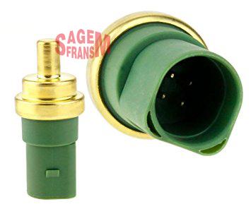 HARARET MÜŞÜRÜ YEŞİL 4 FİŞLİ GOLF 97-06 -PASSAT 96-05 -POLO 95-01 -T4 90-03 - SAGEMFRANS - OEM 059919501A