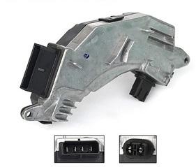 REZISTANS VECTRA C 1.6- 1.8- 1.9- 2.0- 2.2 16V - SIGNUM 1.8 [F48] [ KALORIFER ] - HELLUX - OEM 1808552