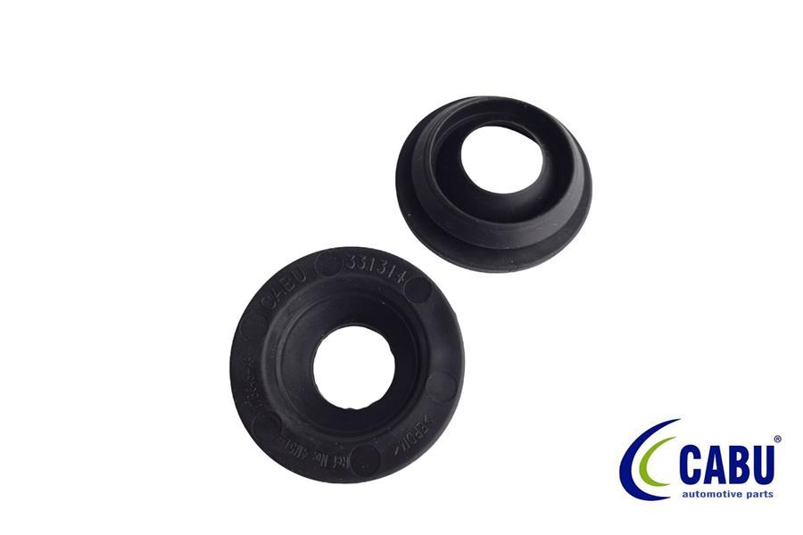 CAM YIKAMA SU DEPOSU BOGAZ CONTASI TRANSIT CUSTOM V362 12>FOCUS-C-MAX0 4>08 - CABU - OEM 4M5117B648AA