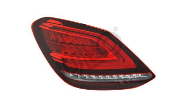 STOP LAMBASI SOL (LED) MERCEDES C-CLASS W205 18>20 - ULO - OEM A2059064503
