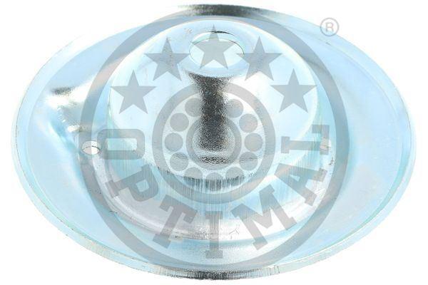 YAY TABLASİ CORRADO53I)-GOLF II19E-1G1)-PASSAT3A2-35I)-PASSAT Variant3A5-35I) - OPTIMAL - OEM 191412341